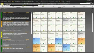 ScrumDesk screenshot