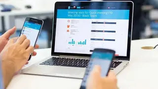 Scrumvee screenshot
