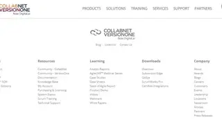 ScrumWorks Pro screenshot