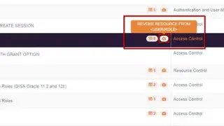 Scuba Database Vulnerability Scanner screenshot