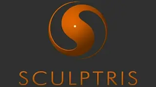 Sculptris screenshot