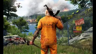 SCUM screenshot