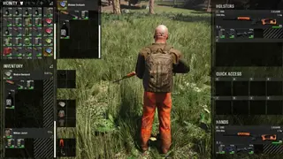 SCUM screenshot