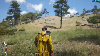 SCUM screenshot