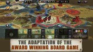 Scythe screenshot
