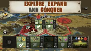 Scythe screenshot