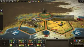 Scythe: Digital Edition screenshot