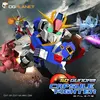 SD Gundam Capsule Fighter Online