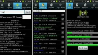 SD Maid screenshot