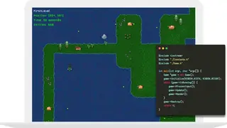 SDL Game Engine screenshot