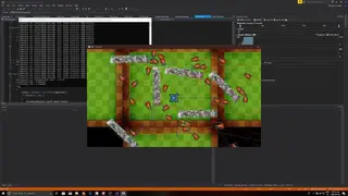 SDL Game Engine screenshot