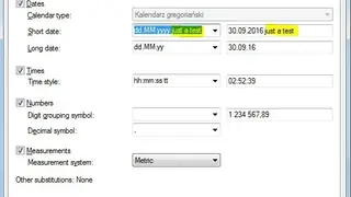 SDL Translation & Localization screenshot