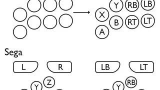 SDL2 Gamepad Tool screenshot