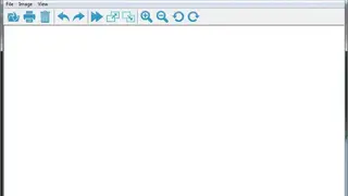 SDR Free TIFF Viewer screenshot