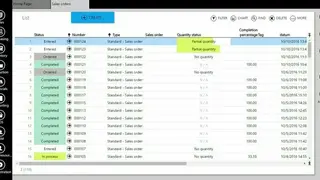 SDS4 Distribution Software screenshot
