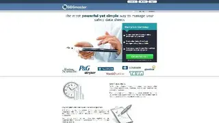 SDSMaster screenshot