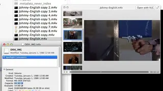 Sdspeed screenshot