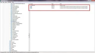 Se7en File Replacer screenshot