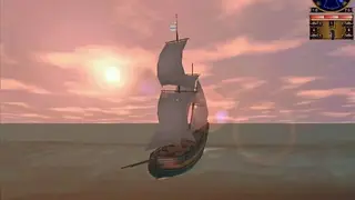 Sea Dogs screenshot