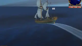Sea Dogs screenshot