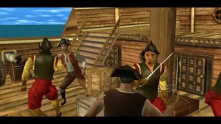 Sea Dogs screenshot