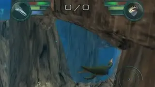 Sea Monsters: A Prehistoric Adventure screenshot