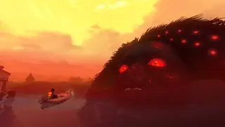 Sea of Solitude screenshot