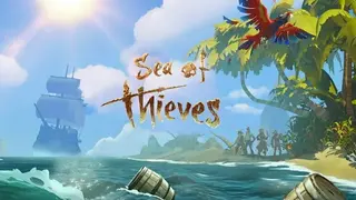 Sea of Thieves screenshot