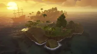 Sea of Thieves screenshot