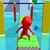 Sea Race 3D: Fun Sports Game Run