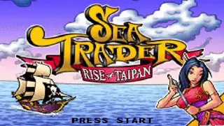 Sea Trader: Rise of Taipan screenshot