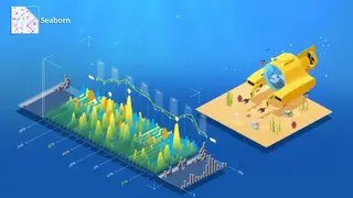 Seaborn screenshot