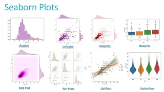 Seaborn screenshot