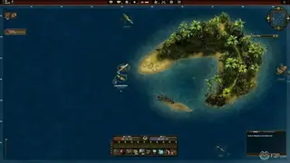 Seafight screenshot