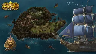 Seafight screenshot