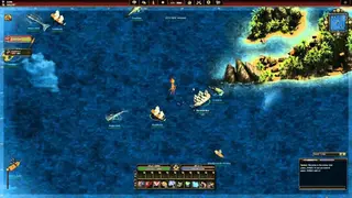 Seafight screenshot