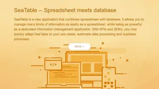 SeaFile Share screenshot