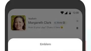 Seahart screenshot