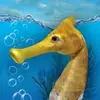 Seahorse 3D