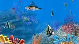 Sealife Safari screenshot