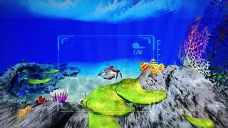 Sealife Safari screenshot