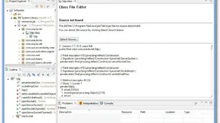 SeaLion screenshot