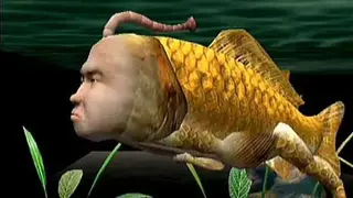 Seaman screenshot