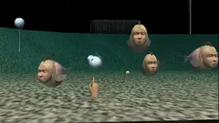Seaman screenshot