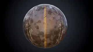 Seamless PBR Textures screenshot