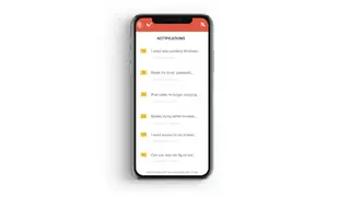 SeamlessDesk screenshot
