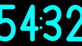 Sean’s Big Timer screenshot