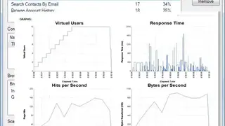 Seapine QA Wizard Pro screenshot