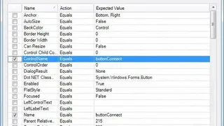 Seapine QA Wizard Pro screenshot