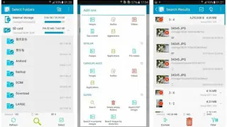 Search Duplicate File screenshot